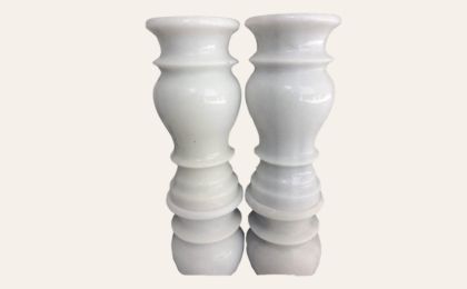 Granite decorative lanterns JVR Enterprises